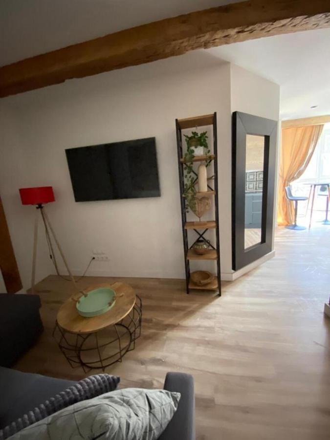 Apartamentos Canalio Santander Eksteriør billede